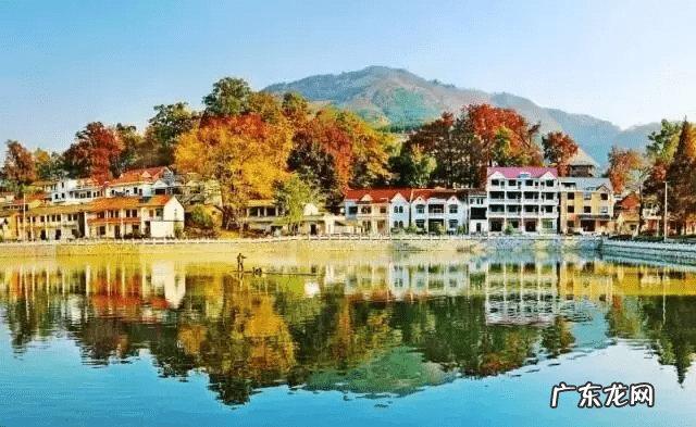 嘉兴嘉善有什么好玩的地方 嘉善风水好不