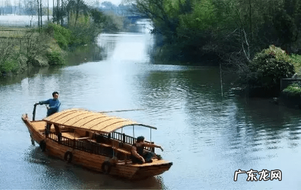 嘉兴嘉善有什么好玩的地方 嘉善风水好不