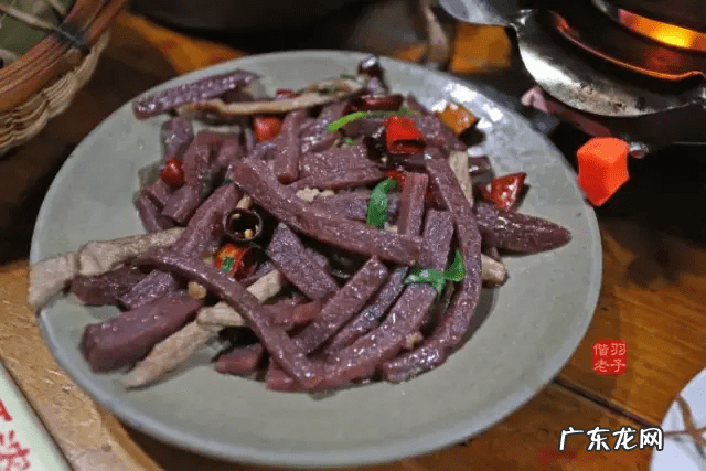 黔东南风景 黔东南县古风水