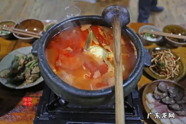 黔东南风景 黔东南县古风水