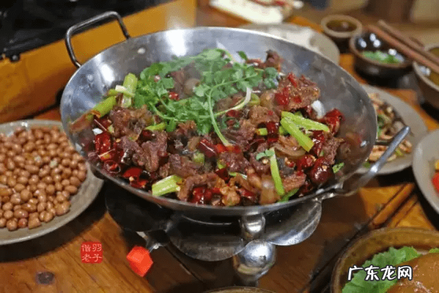 黔东南风景 黔东南县古风水