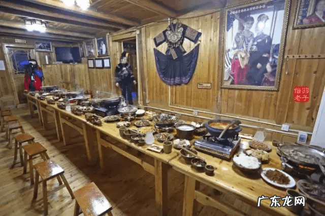 黔东南风景 黔东南县古风水