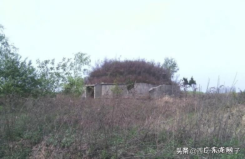 什么是阴坡 西北地区阴坡风水