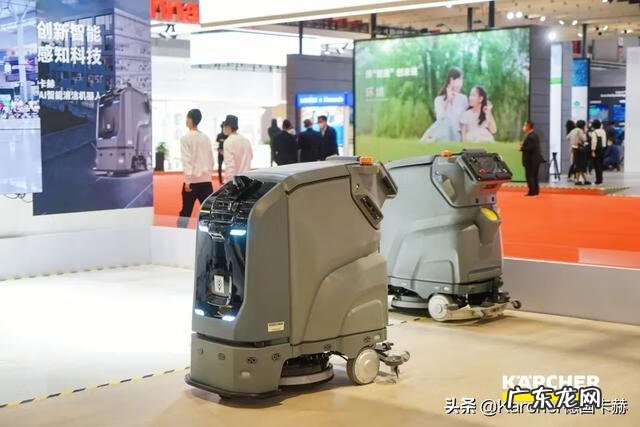 清洁机器人 智能清洁机器人