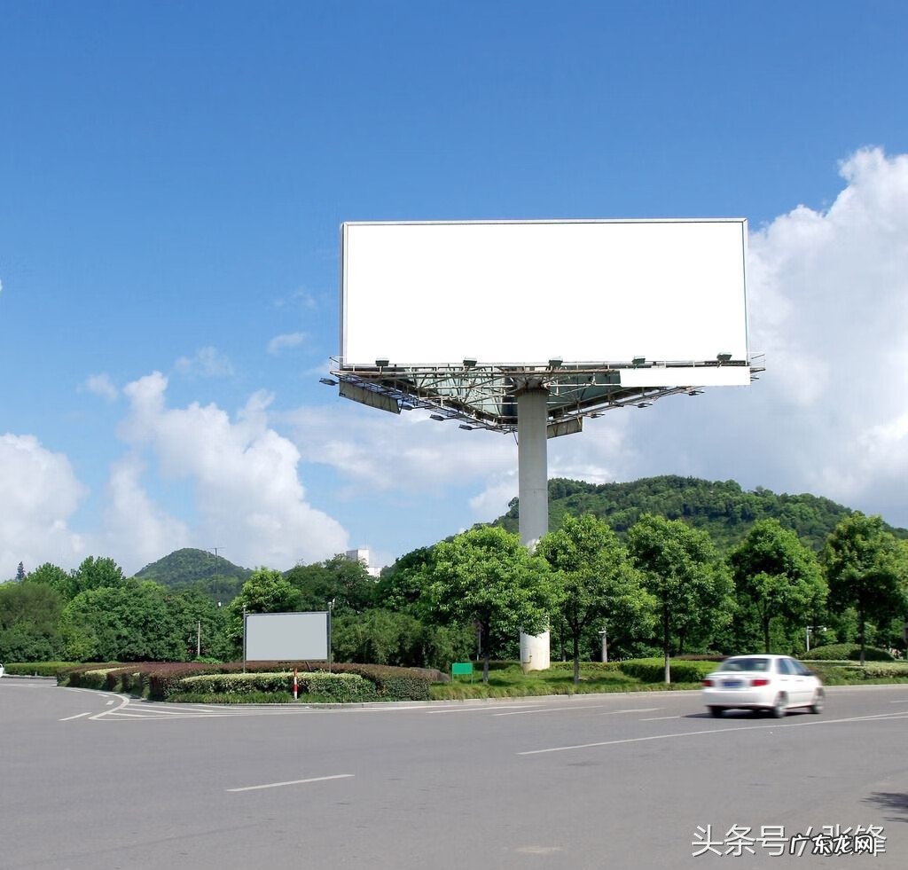 广告牌颜色搭配风水 广告牌按风水有什么讲究