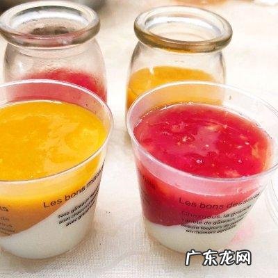 布丁的做法简单 水果布丁怎么做