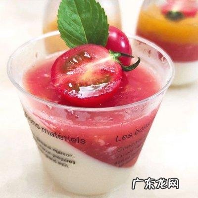 布丁的做法简单 水果布丁怎么做