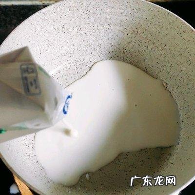 布丁的做法简单 水果布丁怎么做