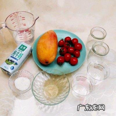 布丁的做法简单 水果布丁怎么做