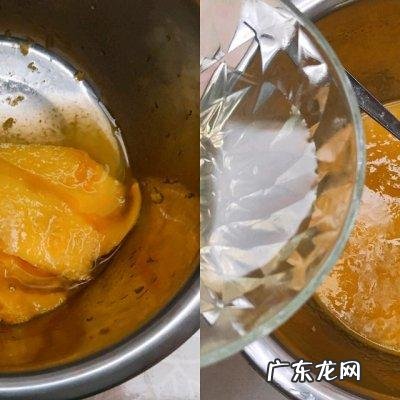 布丁的做法简单 水果布丁怎么做