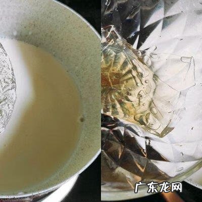 布丁的做法简单 水果布丁怎么做