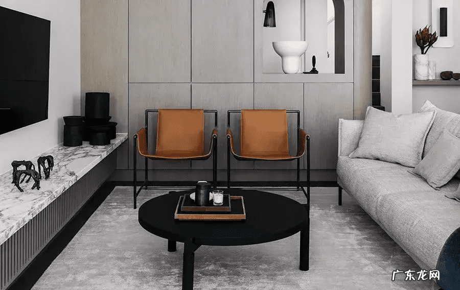 风水灰色代表什么颜色 高级灰象征什么