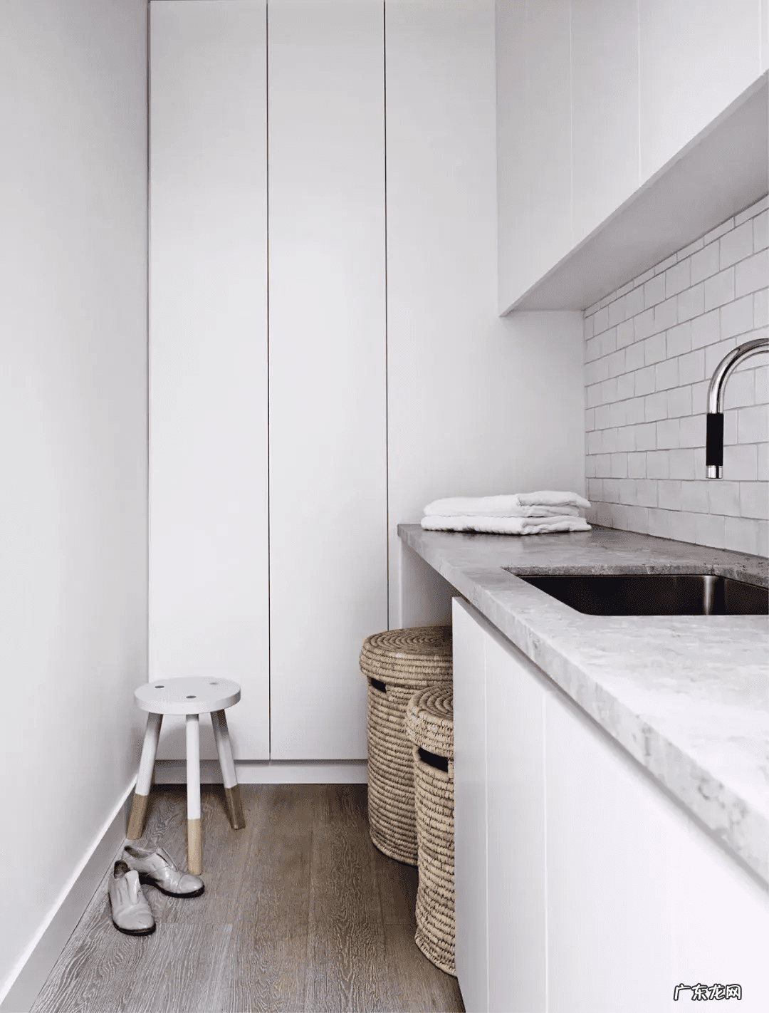 风水灰色代表什么颜色 高级灰象征什么