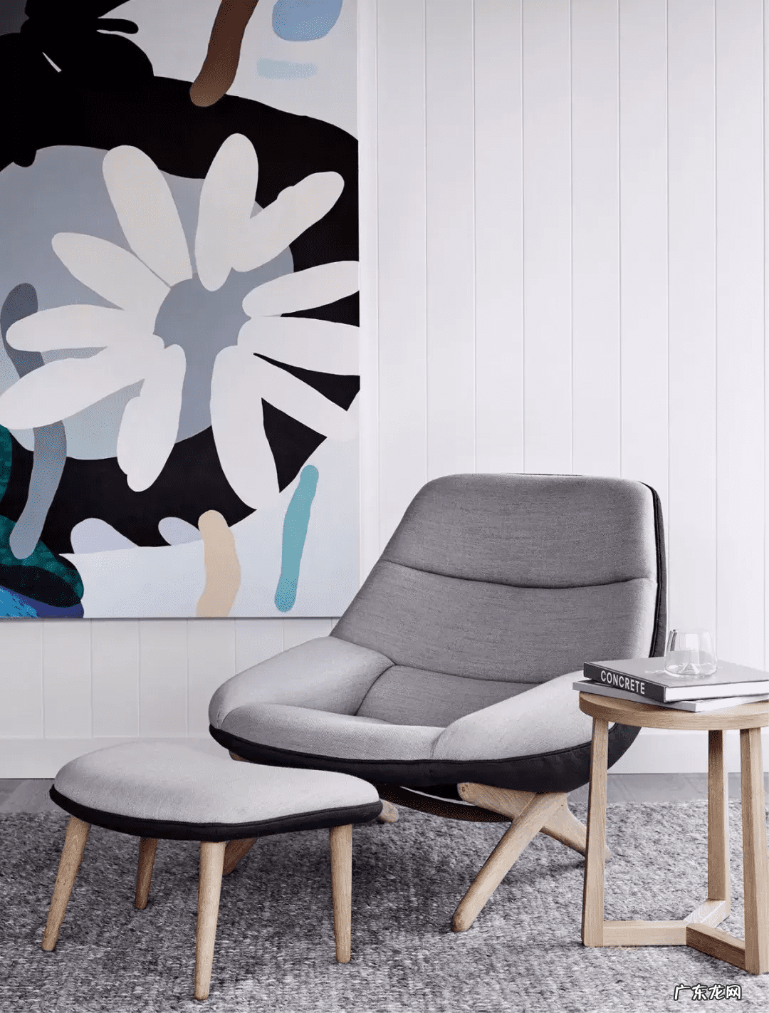 风水灰色代表什么颜色 高级灰象征什么