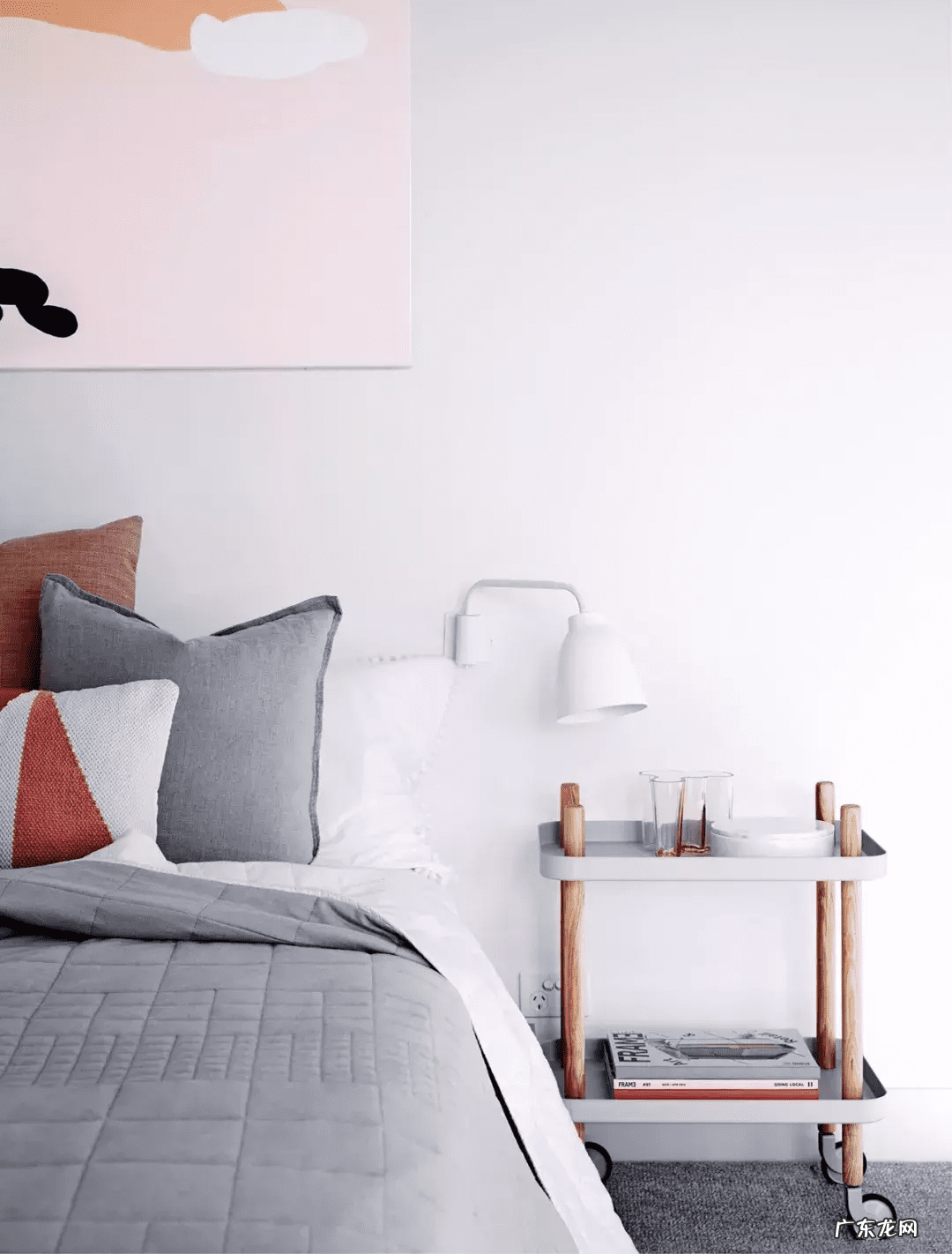 风水灰色代表什么颜色 高级灰象征什么