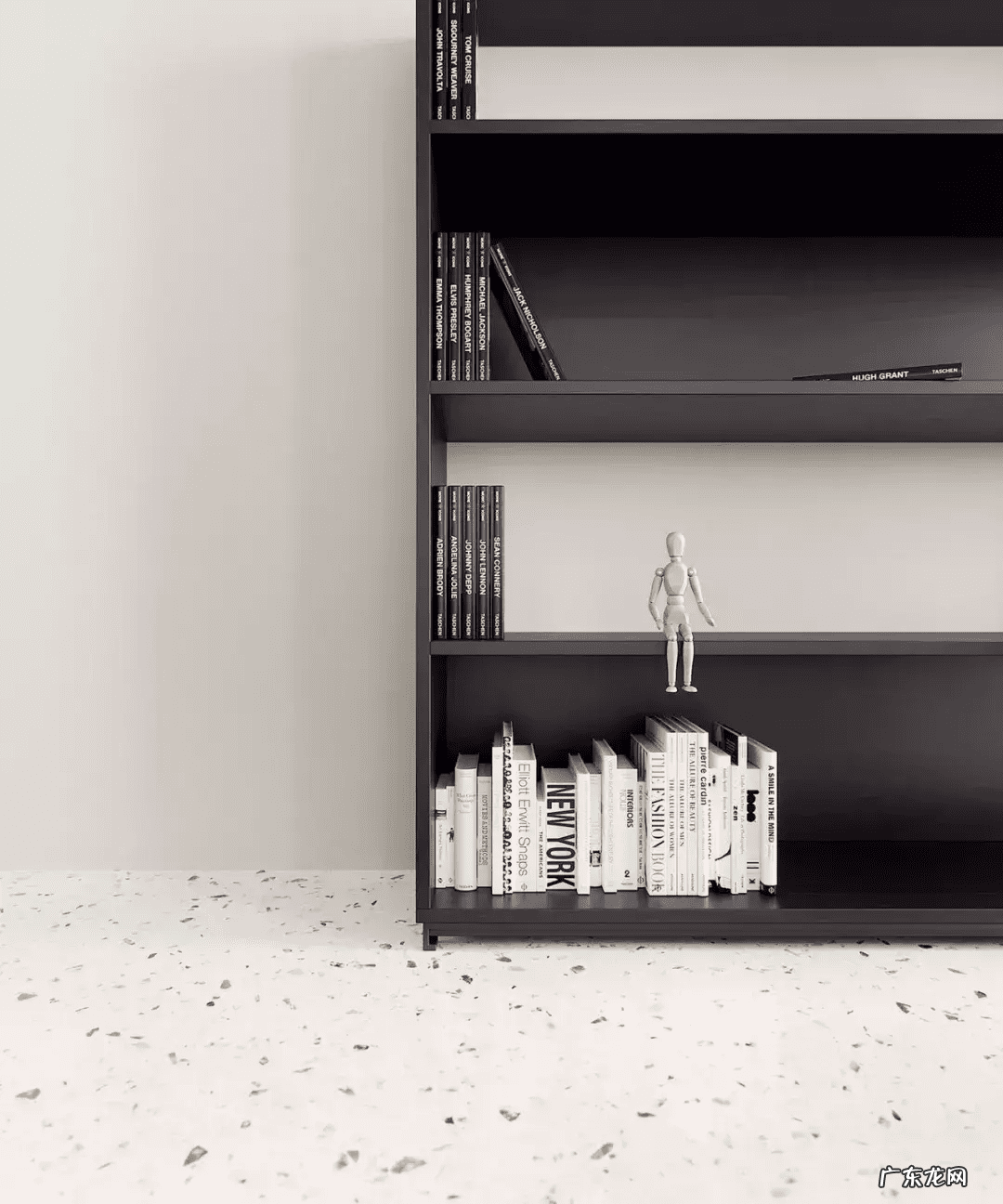 风水灰色代表什么颜色 高级灰象征什么