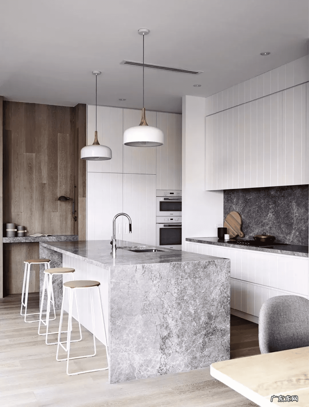 风水灰色代表什么颜色 高级灰象征什么