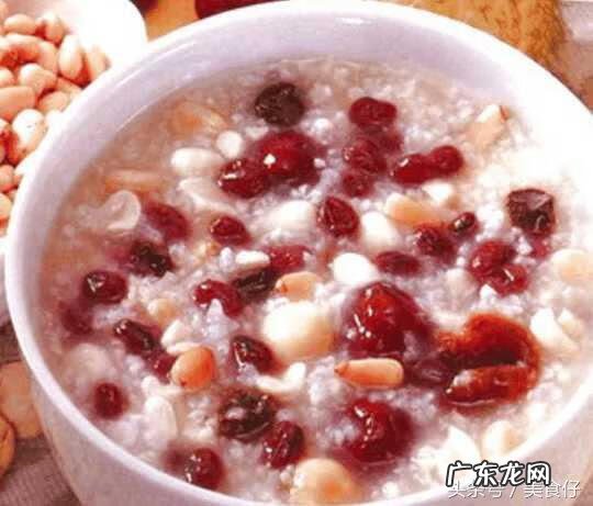 酸枣仁粥的功效 酸枣仁粥怎么做