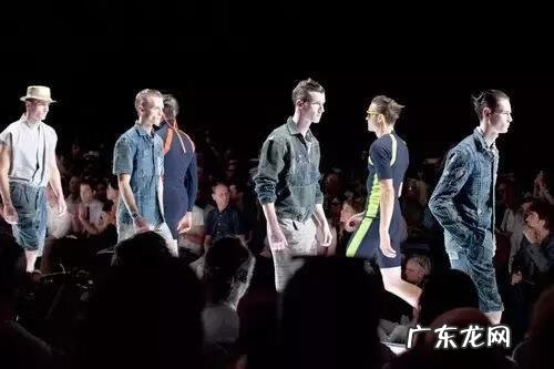 日本为什么那么时尚 日本时尚品牌