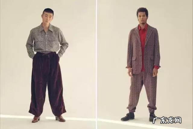 日本为什么那么时尚 日本时尚品牌