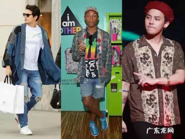 日本为什么那么时尚 日本时尚品牌