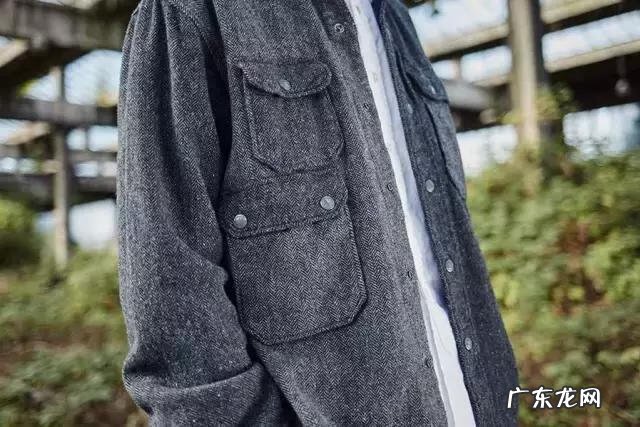 日本为什么那么时尚 日本时尚品牌