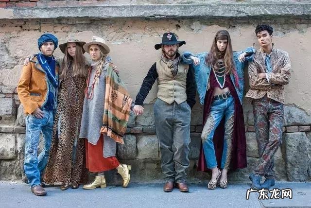 日本为什么那么时尚 日本时尚品牌