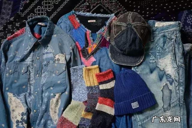 日本为什么那么时尚 日本时尚品牌