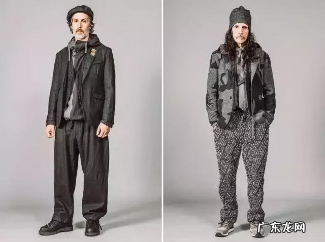 日本为什么那么时尚 日本时尚品牌