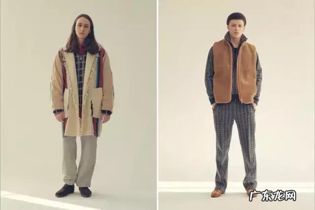 日本为什么那么时尚 日本时尚品牌