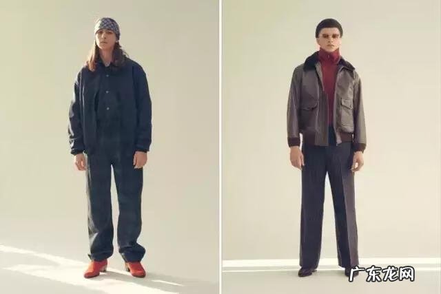 日本为什么那么时尚 日本时尚品牌