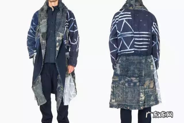 日本为什么那么时尚 日本时尚品牌