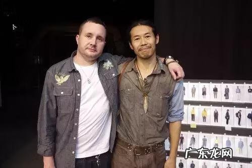 日本为什么那么时尚 日本时尚品牌