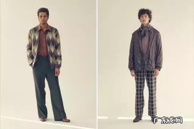 日本为什么那么时尚 日本时尚品牌