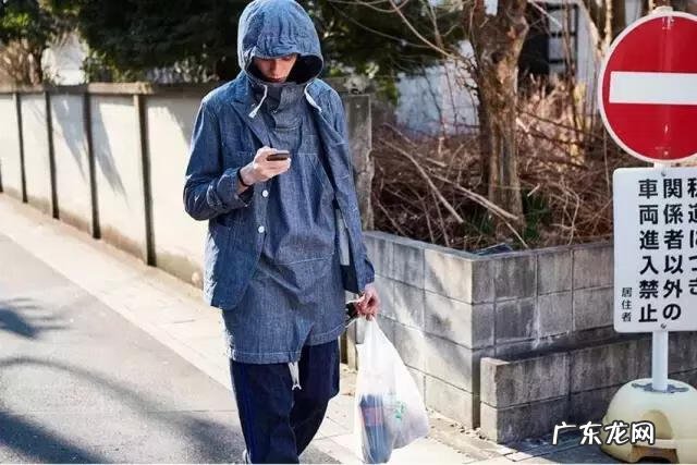 日本为什么那么时尚 日本时尚品牌