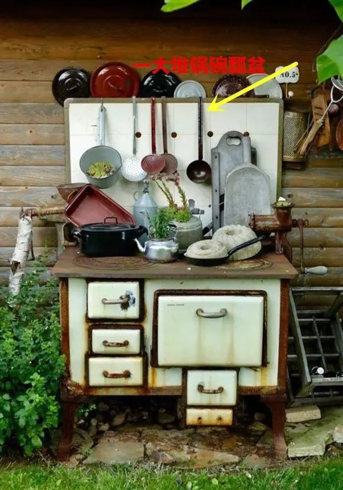 不要的锅碗瓢盆怎么处理吉利 淘汰的锅碗瓢盆怎么处理?