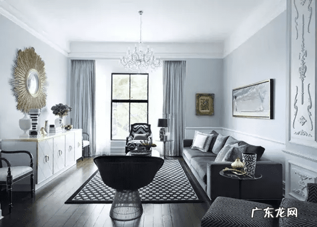 卧室刷蓝色的墙好看吗 墙壁刷蓝色好看吗