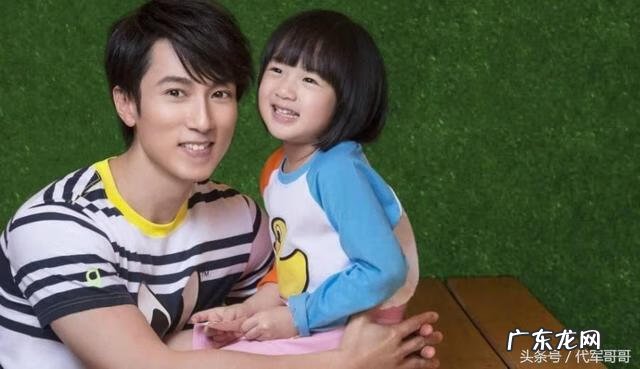 吴欣怡 吴尊女儿长的一般