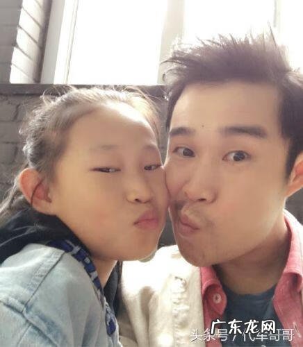 吴欣怡 吴尊女儿长的一般