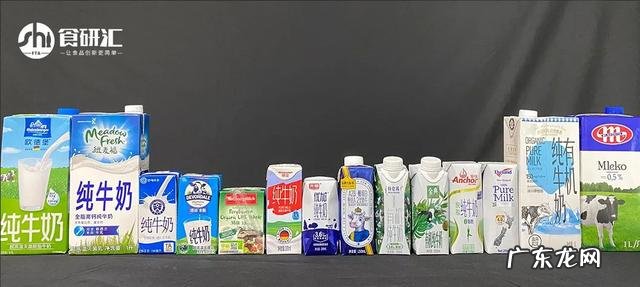 欧德堡牛奶质量怎么样 德国欧德堡牛奶怎么样