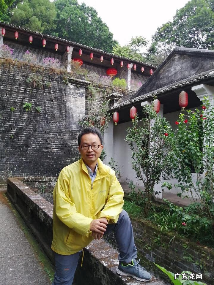 广西风水宝地大全 广西陆川县风水宝地