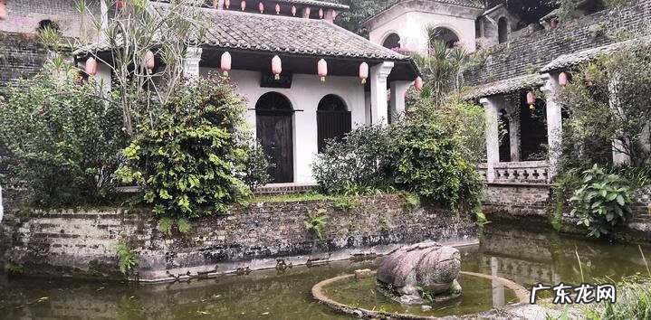 广西风水宝地大全 广西陆川县风水宝地