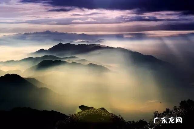 阳江风水 阳江风水最好的地方