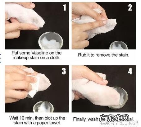 凡士林功效与主治 凡士林的作用与用途