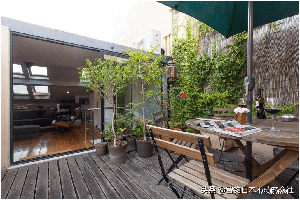 顶楼露台风水禁忌 楼顶露台种花风水好不好