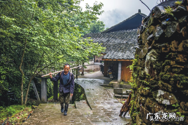 门口有青石板好不好 青石板在风水上的作用