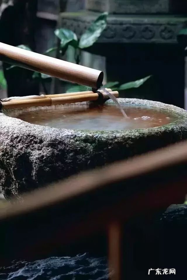 水中倒影还是水中倒影 房屋倒影在水中风水