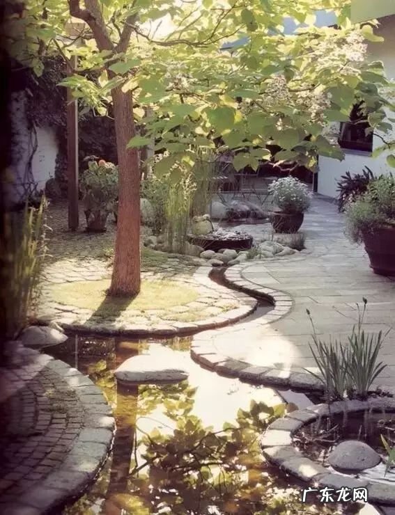 水中倒影还是水中倒影 房屋倒影在水中风水