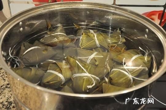 一般粽子要煮多久 煮粽子需要多长时间才能煮熟普通锅