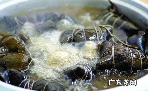 一般粽子要煮多久 煮粽子需要多长时间才能煮熟普通锅